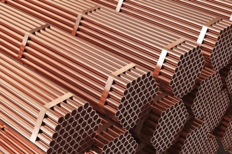 LME Copper vs. COMEX Copper