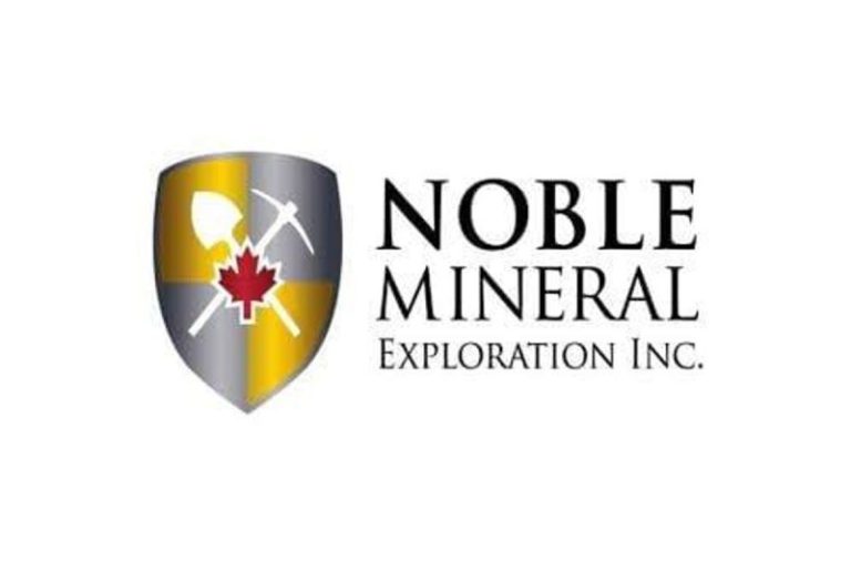Noble Minerals More Than Triples the Size of the Cere Villebon Copper, Nickel, Cobalt, Platinum Group Property, Quebec