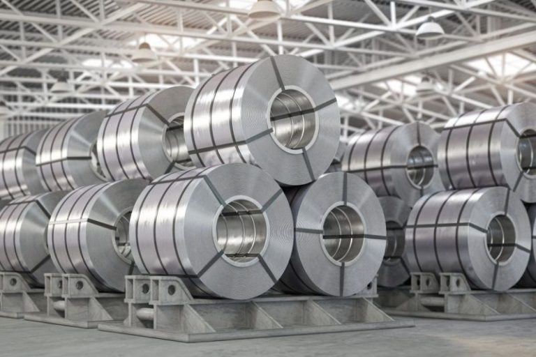 Vale Launches Strategic Review of Thompson Nickel Operations Amid Market Challenges