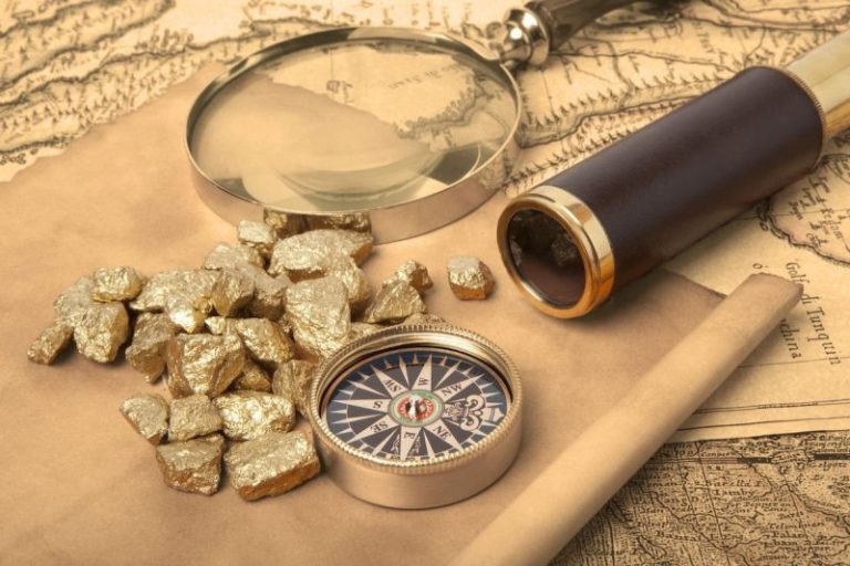 Chris Taylor Sets Sights on Gold, Antimony in France After Success at Great Bear