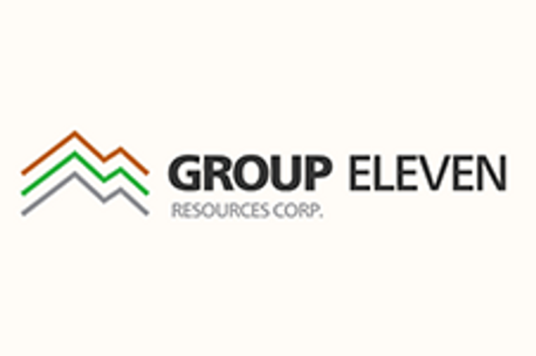Group Eleven Announces Upsize of Private Placement to $2,500,000 from $1,500,000