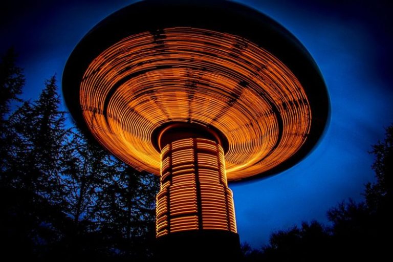 Tuttle Capital Files for ETF Tied to UFO-Related Technologies