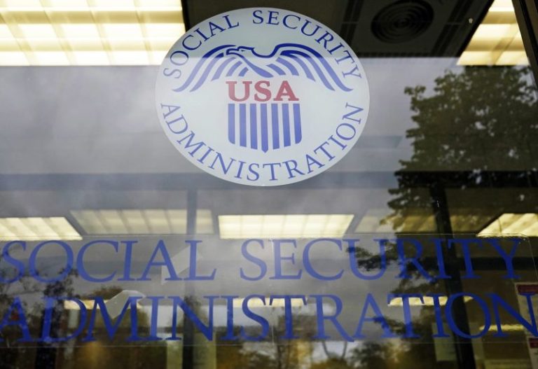 Rules for repaying Social Security benefits are about to get stricter. Here’s what to know.