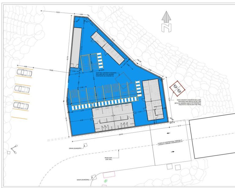 Ecuador is preparing for US forces, plans show, as Noboa calls for help battling gangs