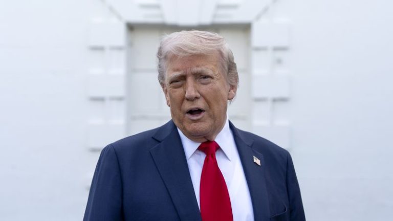 Trump’s peace offer on Ukraine is generous to Russia, and may not even be enough for Putin