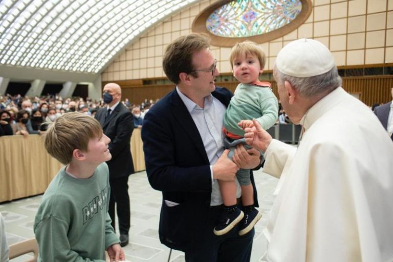 The Pope Francis I knew: Reflections from CNN’s Vatican correspondent