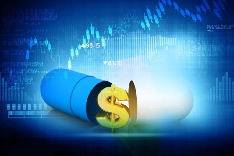 Top 5 Small-cap Pharma Stocks in 2025