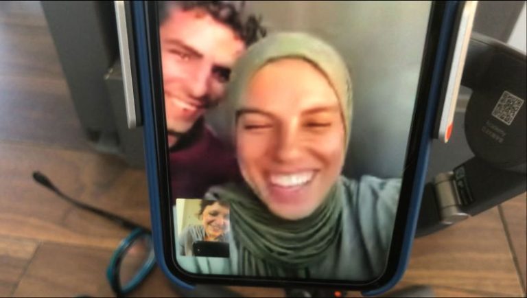 Gaza photojournalist who wrote, ‘If I die, I want a resounding death’ killed in Israeli airstrike