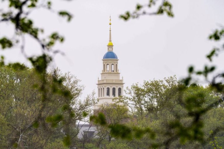 China says Trump Harvard ban will ‘tarnish’ US image as students caught in crosshairs