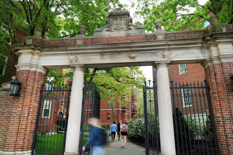 We’re ‘poker chips’: International Harvard students describe fear after Trump administration moves to revoke their enrollment