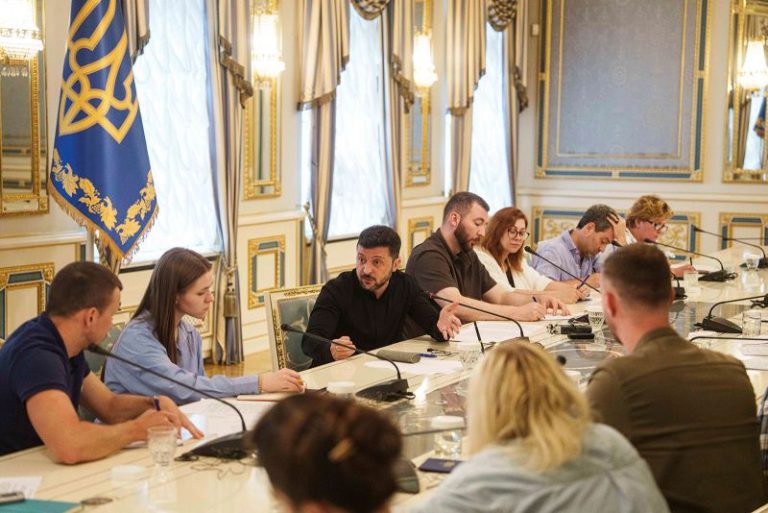 Desperate to get its illegally detained civilians out of Russia, Kyiv offers Ukrainian collaborators in exchange