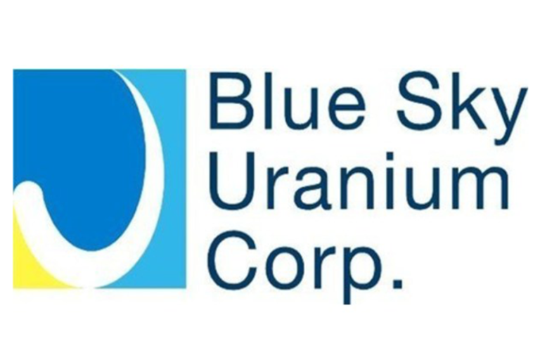 Blue Sky Uranium Closes 1st Tranche & Increases Oversubscribed Non-Brokered Private Placement