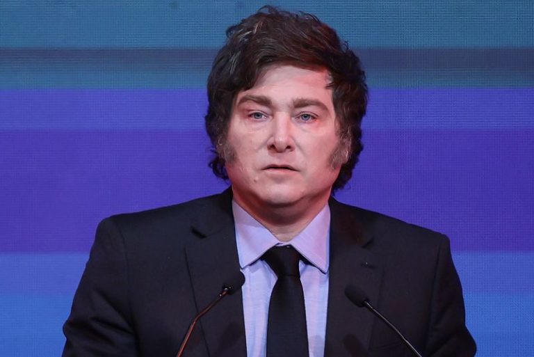 Argentina’s president denies new intelligence plan could enable surveillance of journalists and politicians